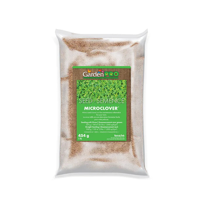 Clover - Micro