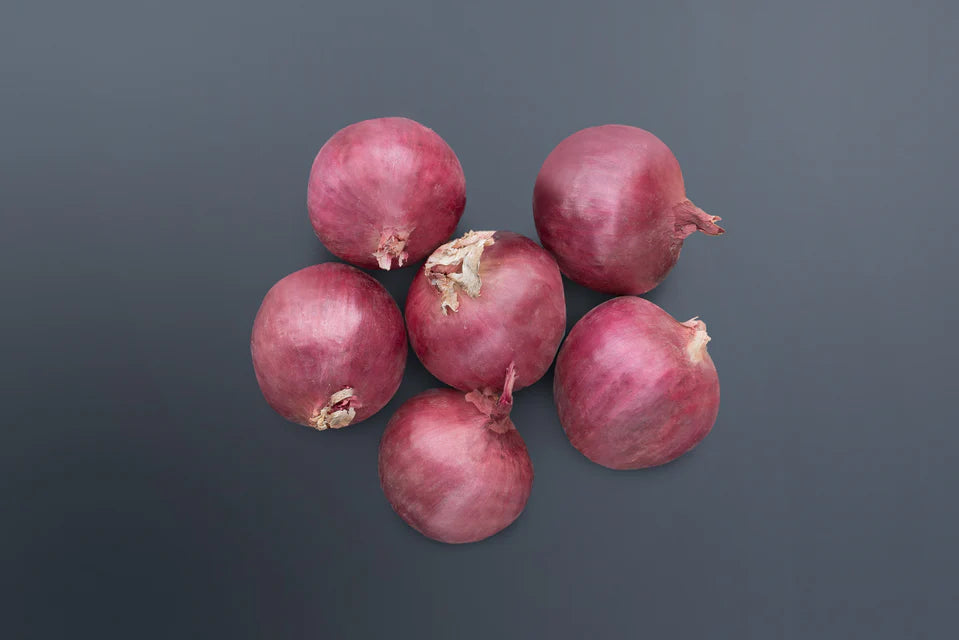 Onions - Red Mountain