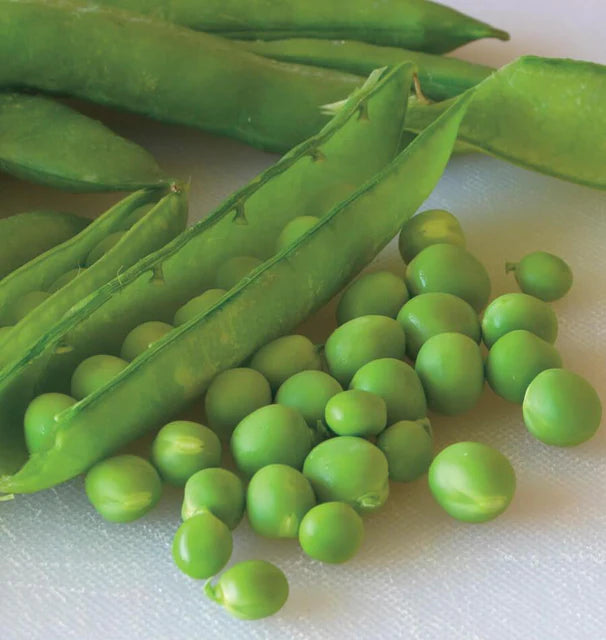 Peas - Green Arrow