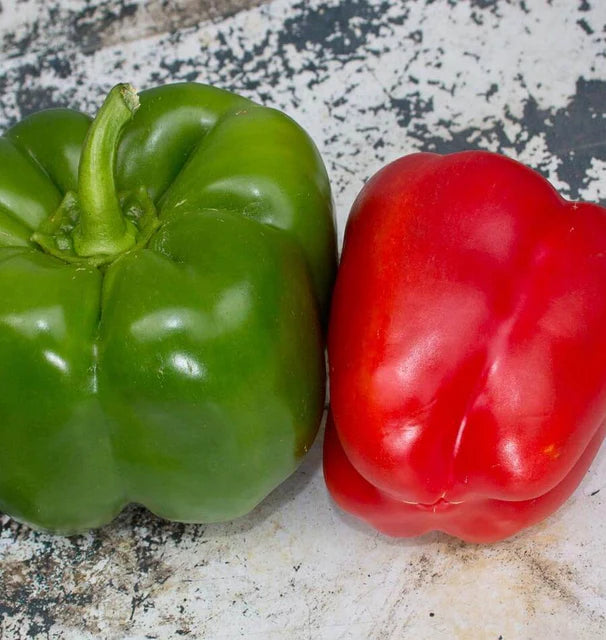 Peppers - California Wonder 300