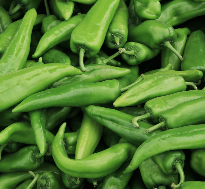 Peppers - Anaheim