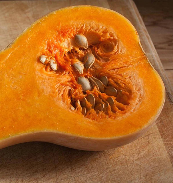 Squash - Waltham  Butternut - Certified Organic