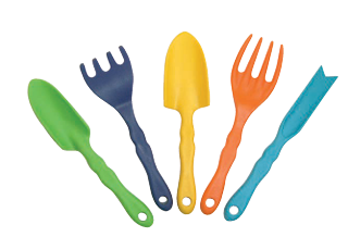 Kids Garden Set (5 PC)