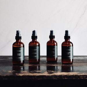 Farmer's Son Co. - Frasier Fir Room & Linen Spray