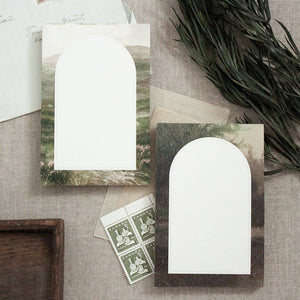Arch Notepad
