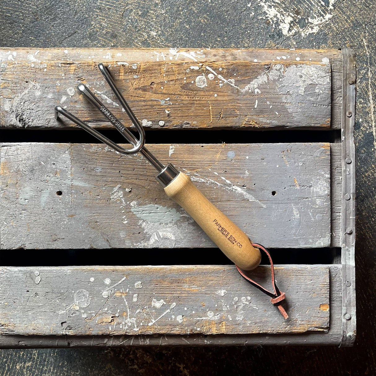 Farmer's Son Co. - Hand Cultivator