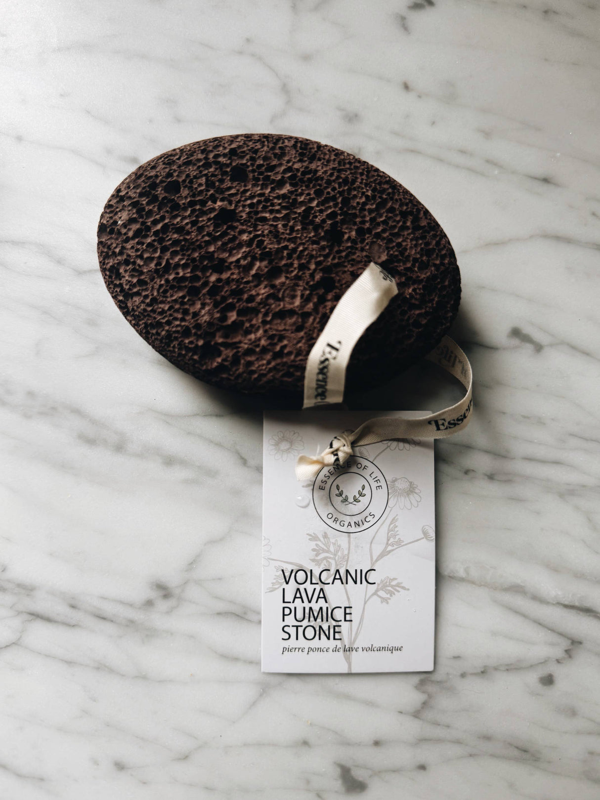 Natural Volcanic Lava Pumice Stone 