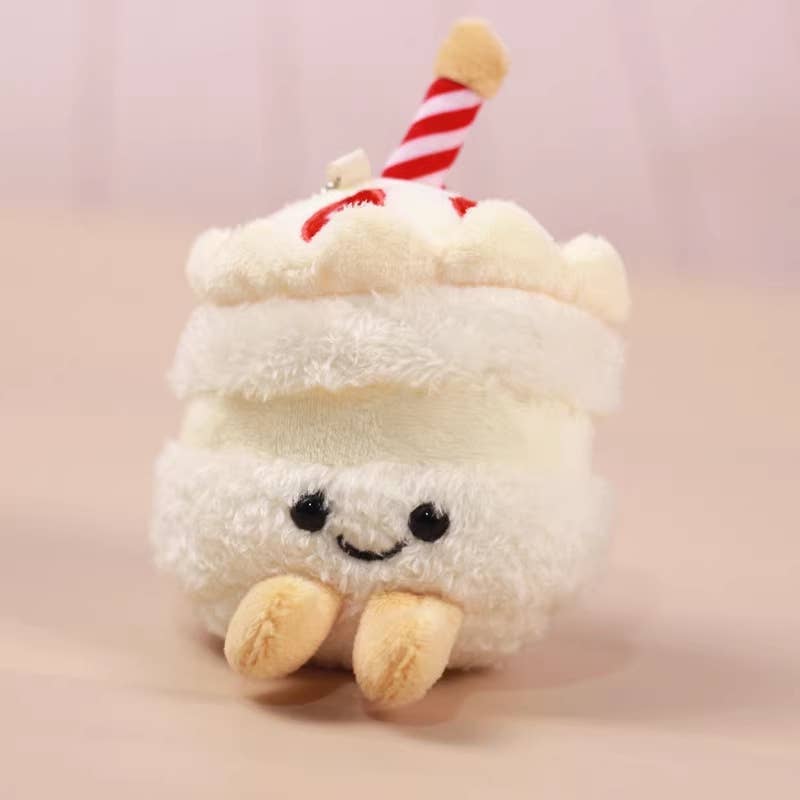 4-6" Bakery Pendant/Keychain