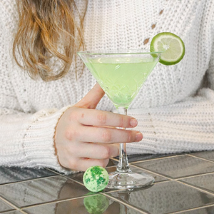 MOSCOW MULE Cocktail Bomb