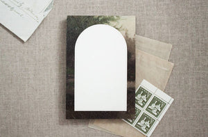 Arch Notepad