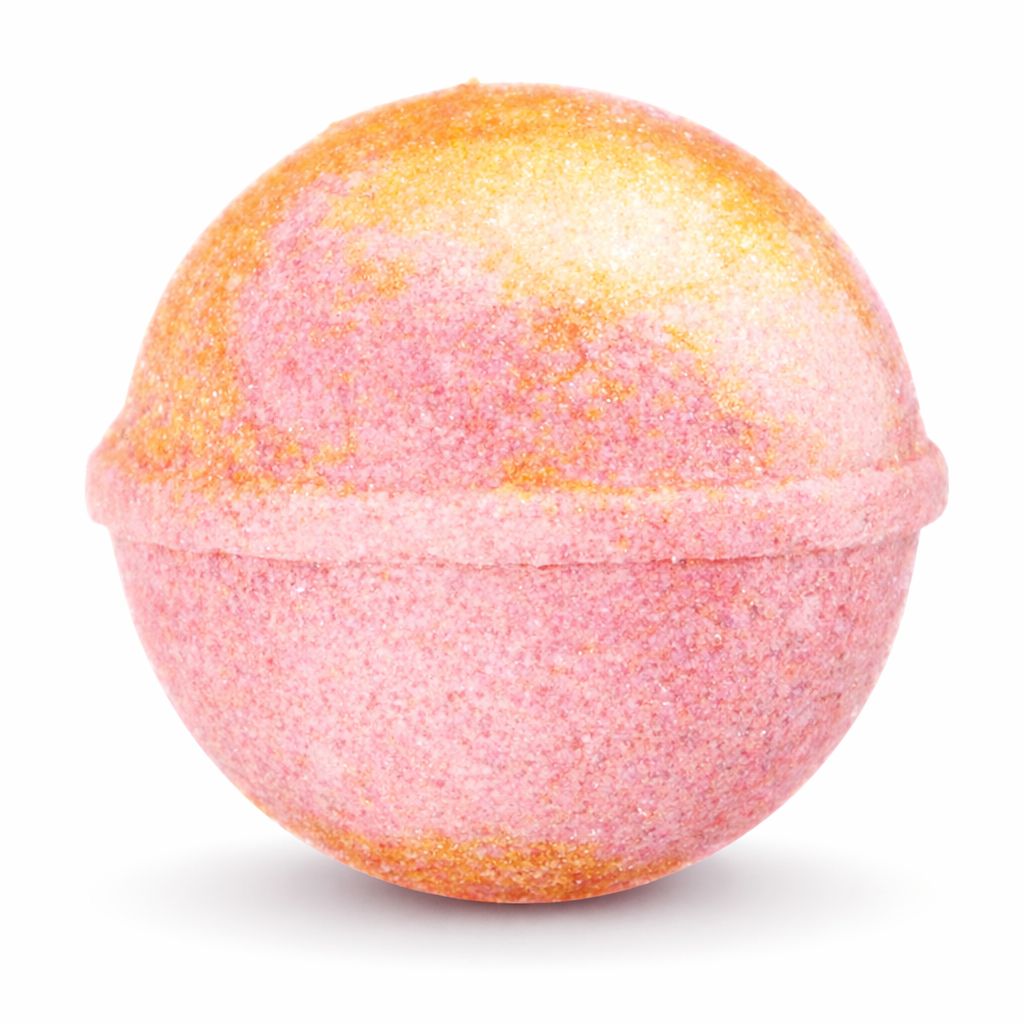 CRANBERRY LEMONADE Cocktail Bomb