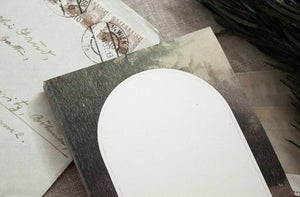 Arch Notepad