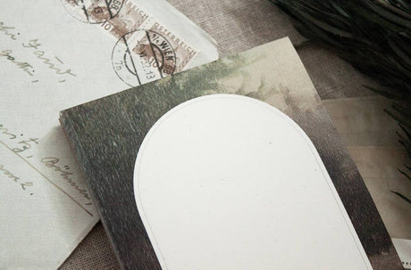 Arch Notepad