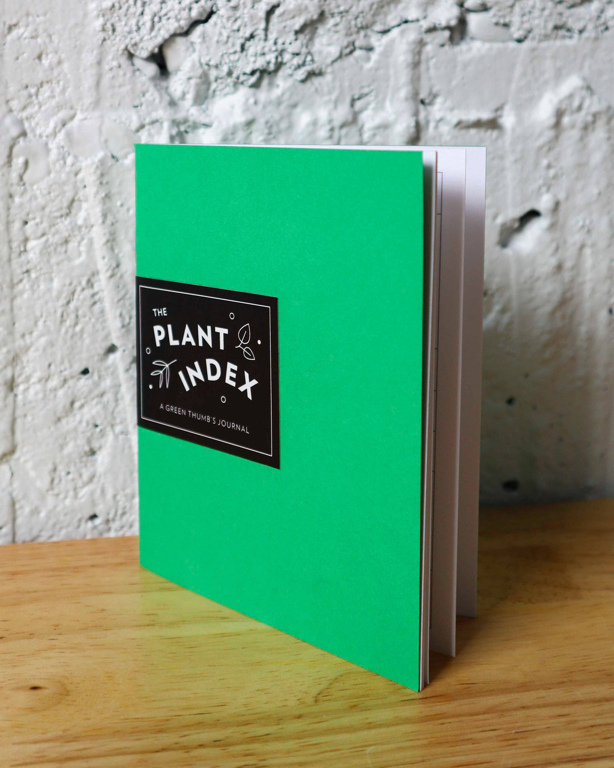 The Plant Index