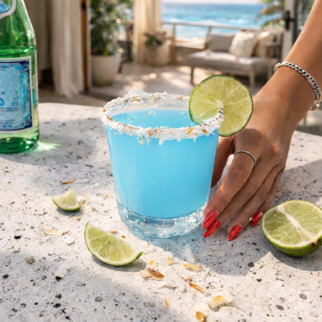 TROPICAL PACK Cocktail Bomb