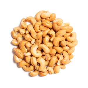 Roasted Salted Cashews