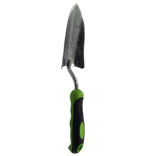 MG- Stainless Steel Transplant