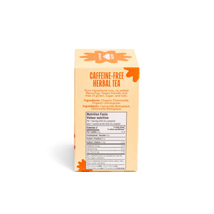 Sunset Chamomile Tea Bags