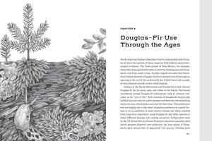 Douglas Fir: The Story of the West’s Most Remarkable Tree