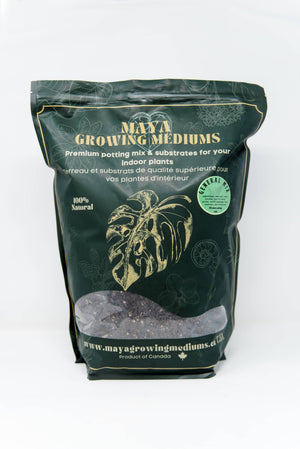 General blend-Potting soil for indoor plants