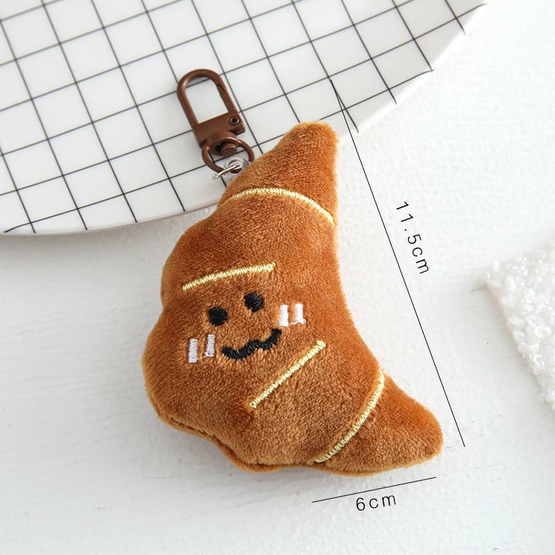 4-6" Bakery Pendant/Keychain