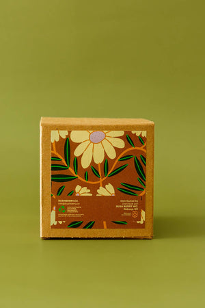 The Daily Sip Tea Sampler