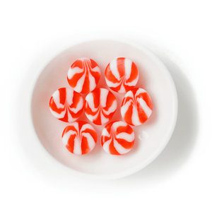 Christmas Swirls - Gummy Candies