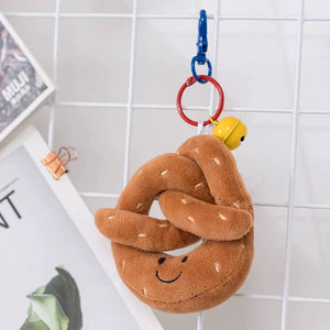 4-6" Bakery Pendant/Keychain