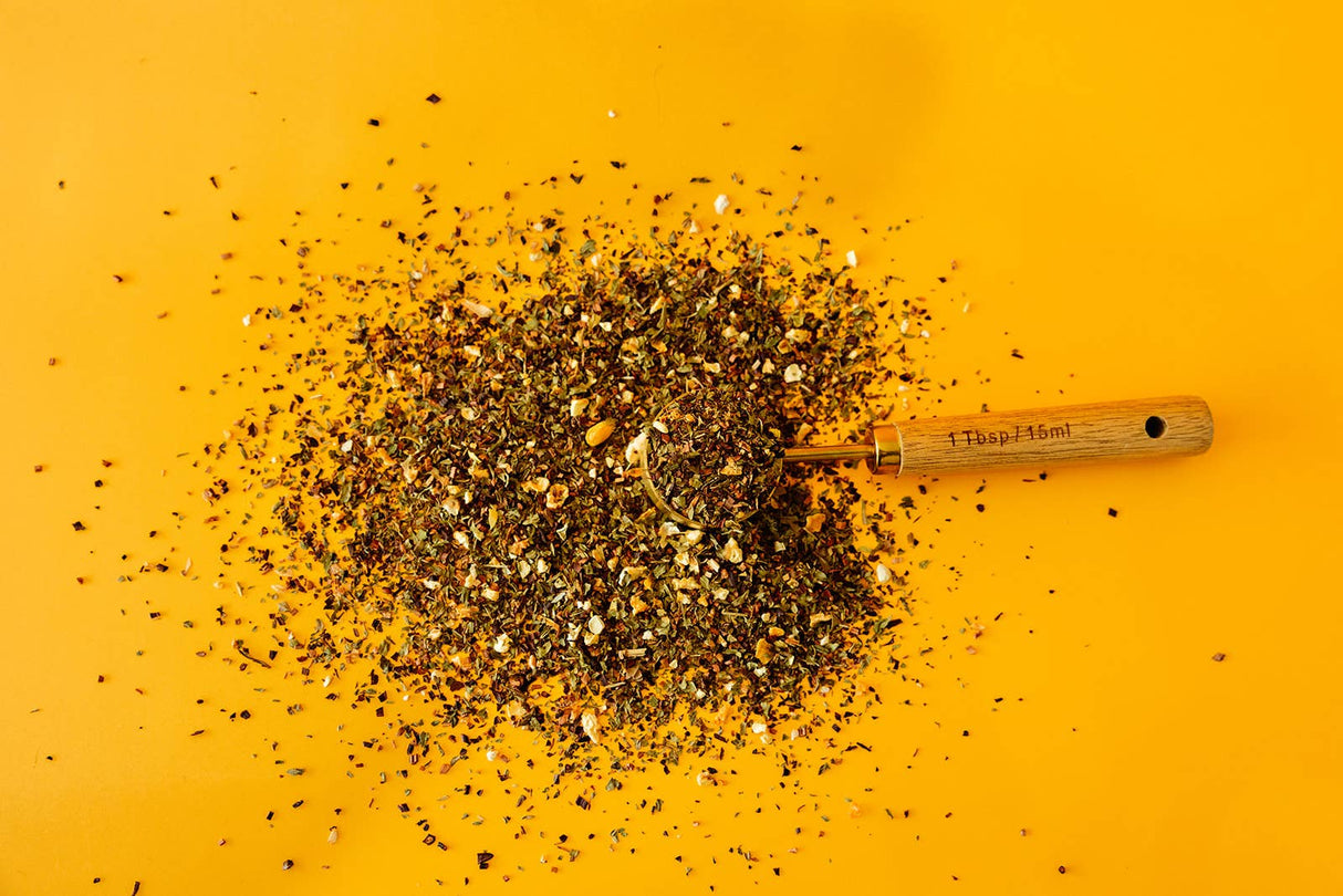 Iced Tea Sunny Days Loose Leaf Tea