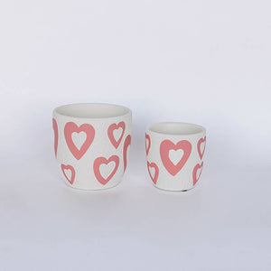 Terracotta Flower Pots