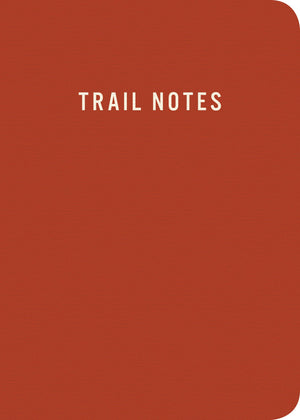 Trail Notes