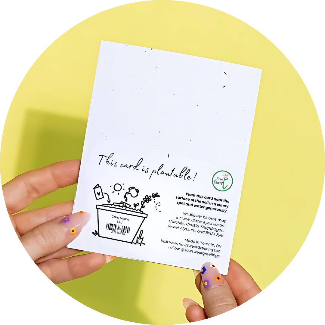 Oh Schnapps Birthday Card