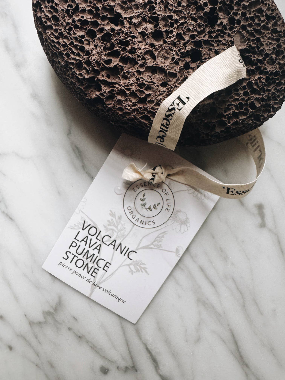 Natural Volcanic Lava Pumice Stone 