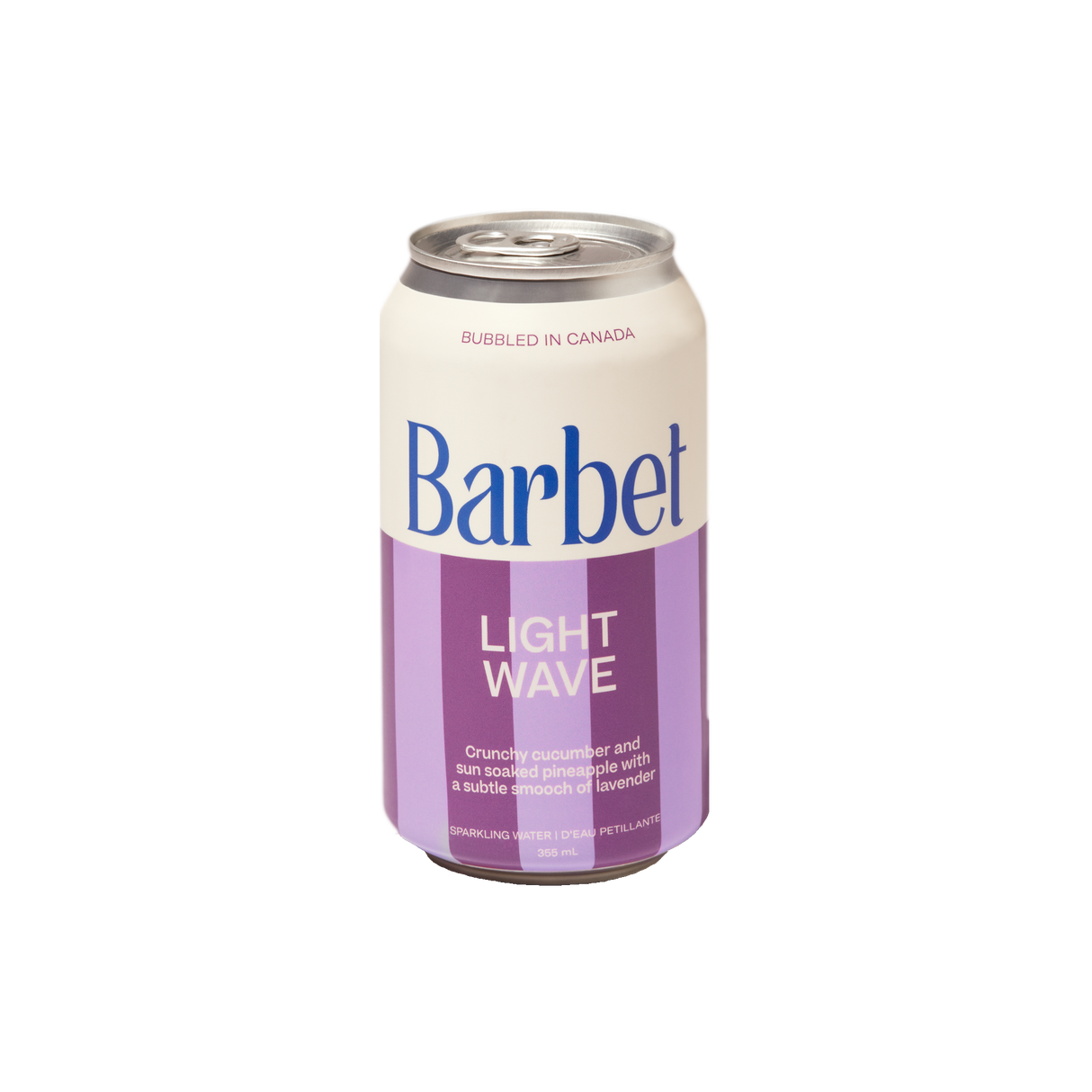 Barbet - Light Wave