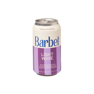 Barbet - Light Wave