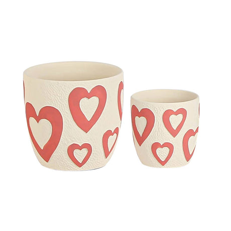 Terracotta Flower Pots