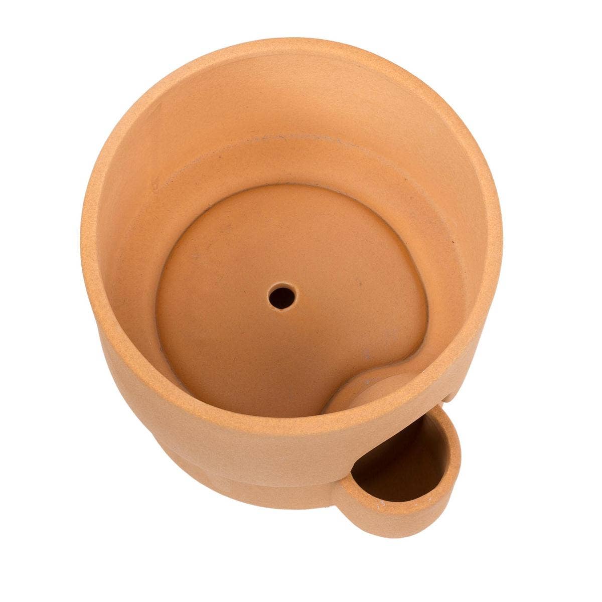 Soren Ceramic Planter w/Drainage