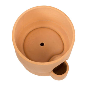 Soren Ceramic Planter w/Drainage