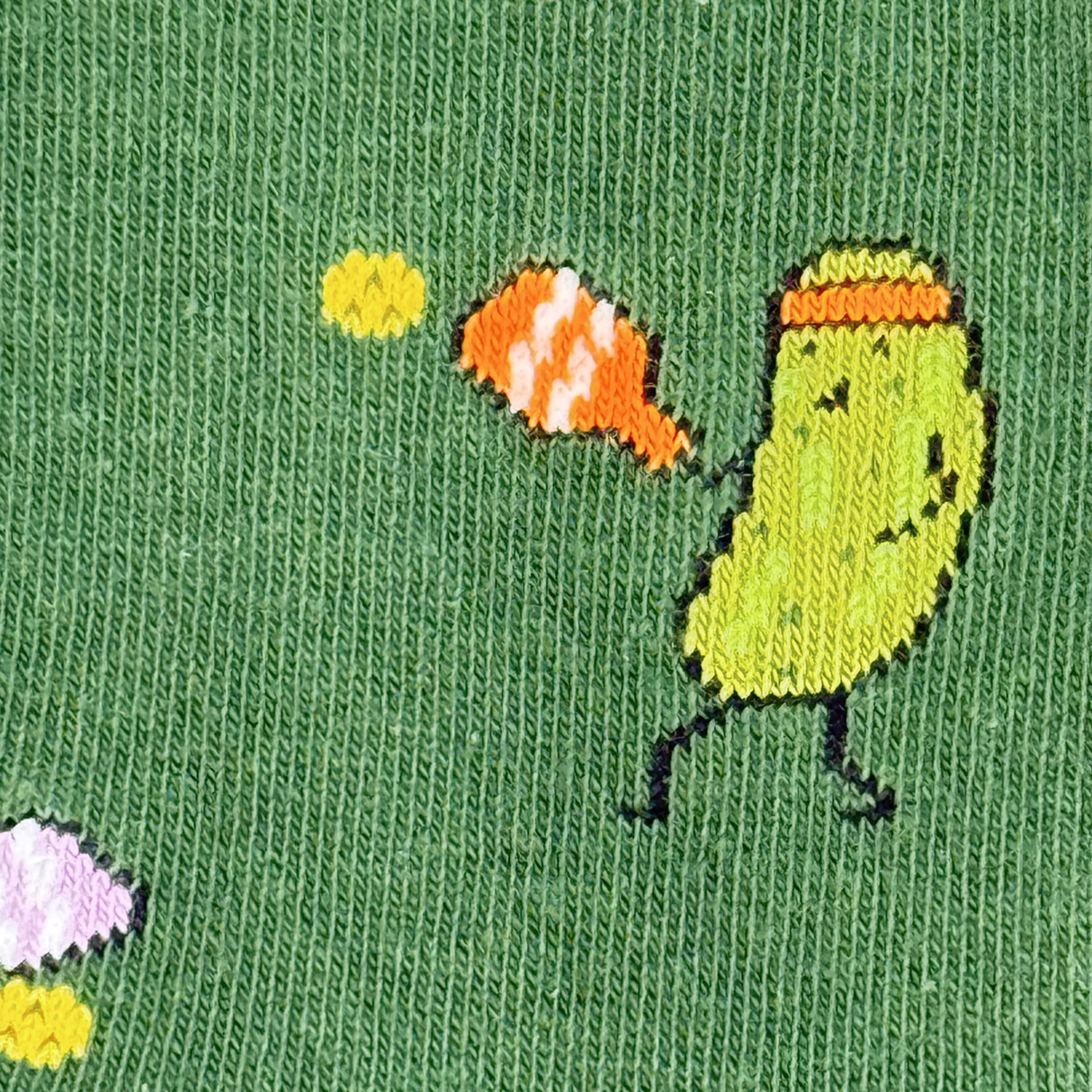Women's Pickleball Socks
