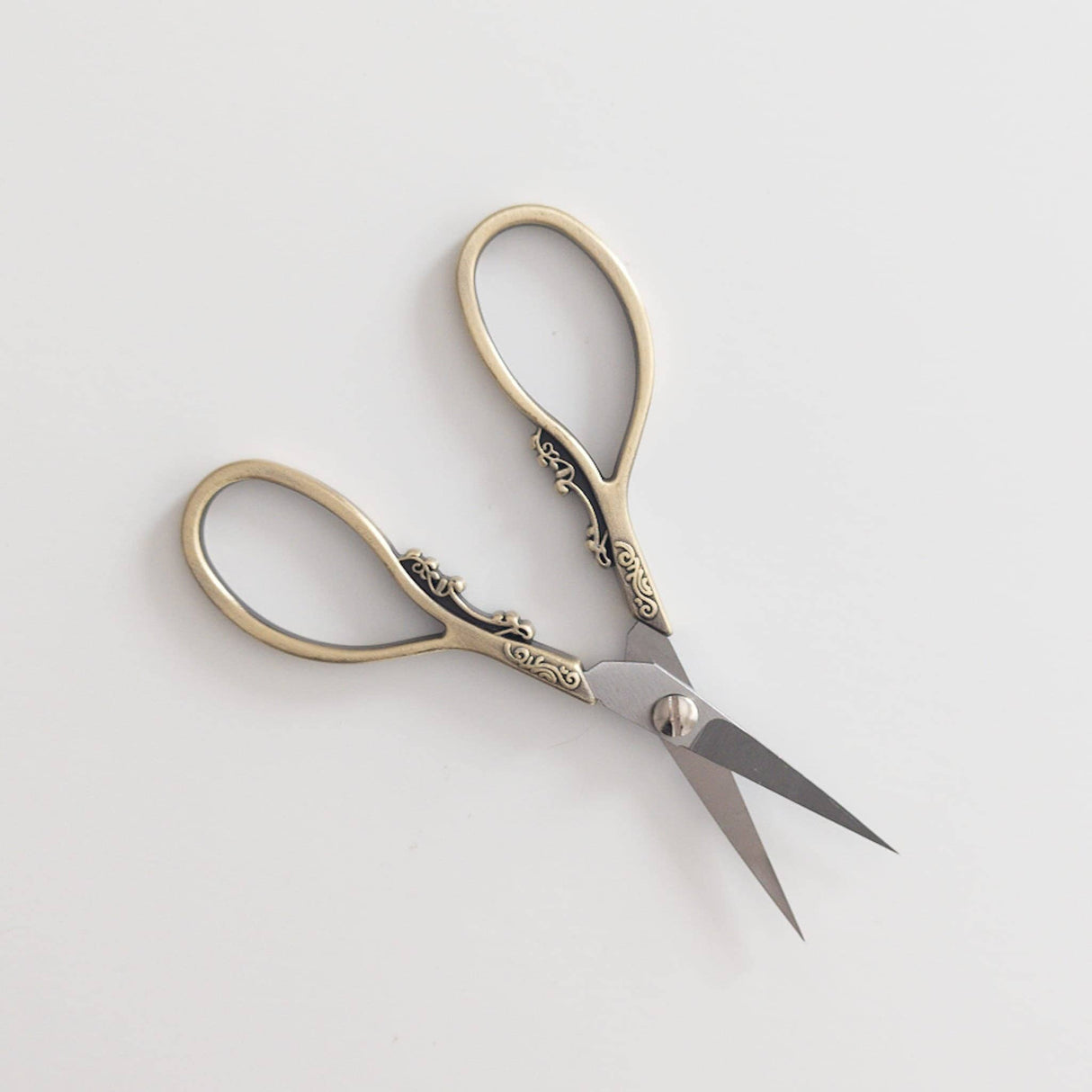 Vintage Style Scissors