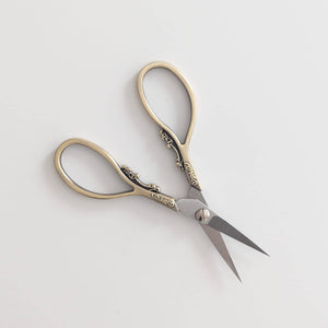 Vintage Style Scissors