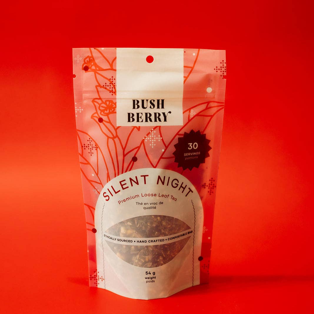 Organic Silent Night Tea