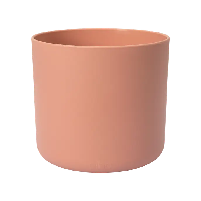 B. For Soft Round Pot