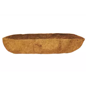 Coconut Coir Liner Trough