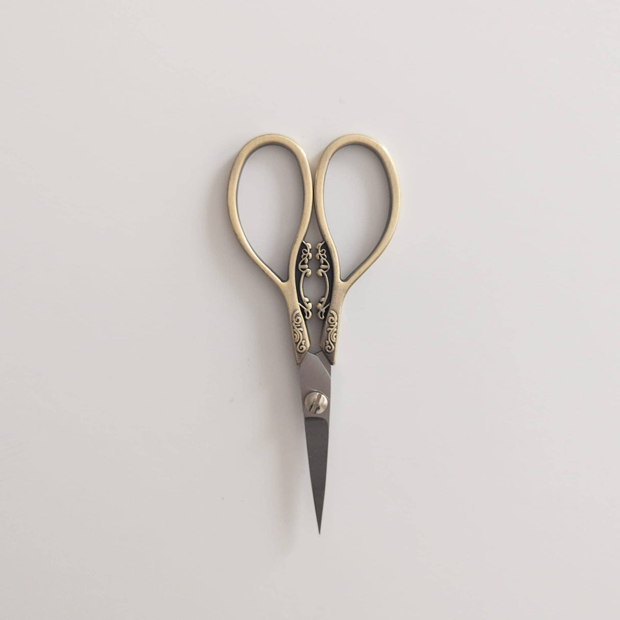 Vintage Style Scissors