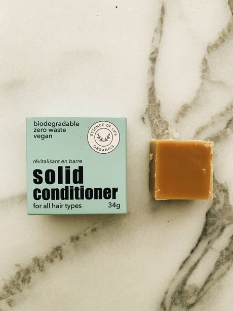 Solid Conditioner Bar