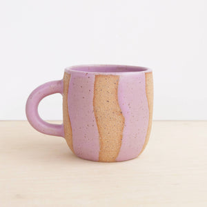 Handmade Ceramic Coffee Mug