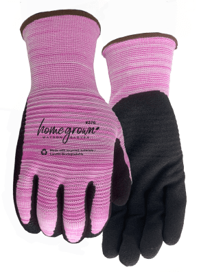 Watson Gloves - Rose
