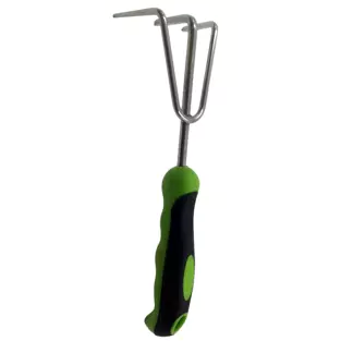 MG - Stainless Steel Cultivator