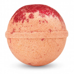 PEACH BELLINI Cocktail Bomb